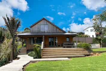 68 Ritchie Road, Parua Bay