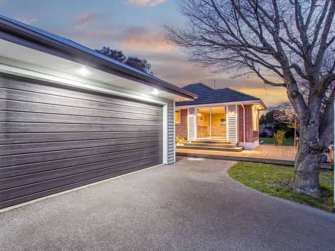 45 Harris Crescent, Papanui
