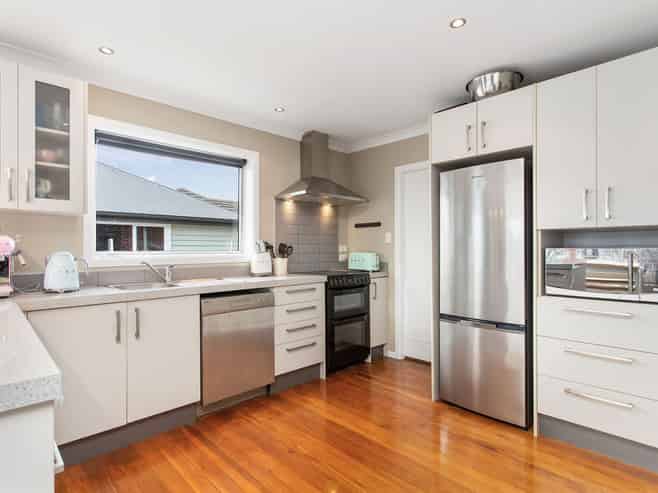 45 Harris Crescent, Papanui