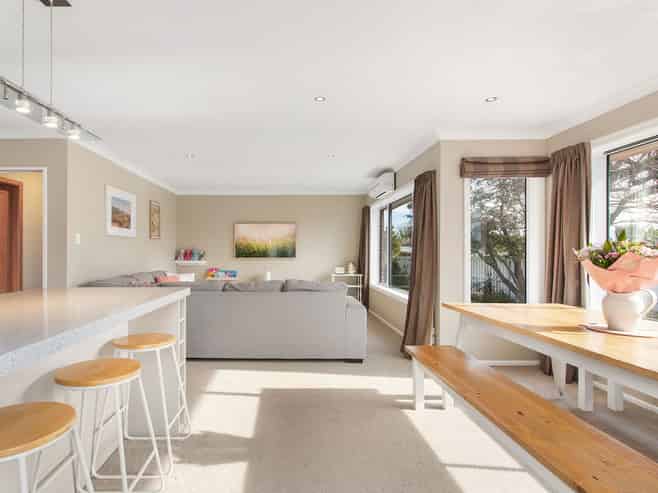 45 Harris Crescent, Papanui