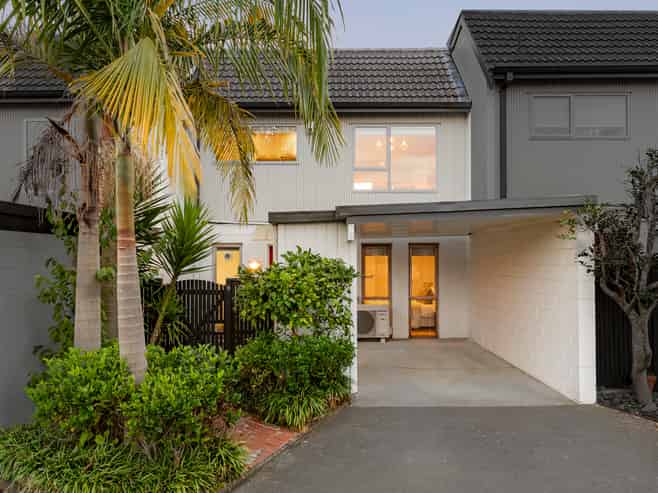 5/12 Pukerangi Crescent, Ellerslie