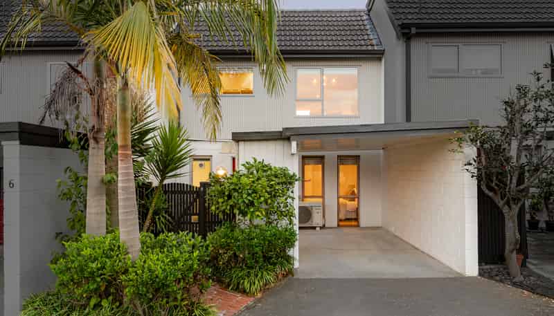 5/12 Pukerangi Crescent, Ellerslie