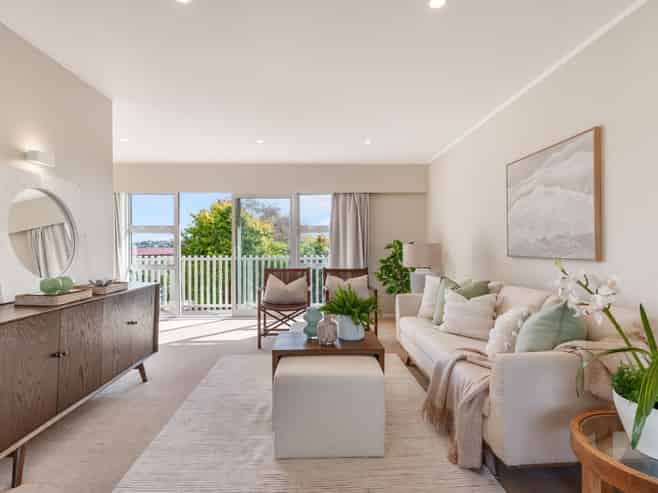 5/12 Pukerangi Crescent, Ellerslie