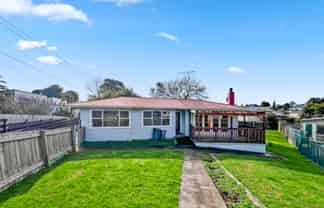 9 Nield Road, Manurewa