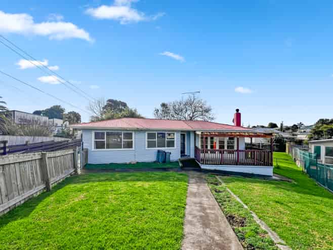 9 Nield Road, Manurewa