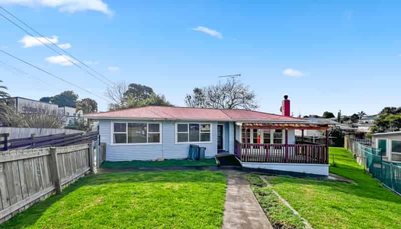 9 Nield Road, Manurewa