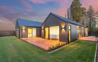 230 Styx Mill Road, Casebrook