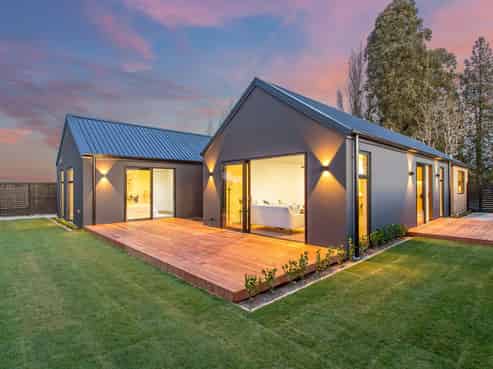 230 Styx Mill Road, Casebrook