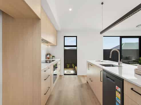 230 Styx Mill Road, Casebrook