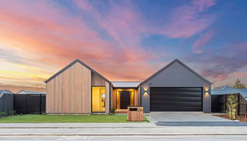 230 Styx Mill Road, Casebrook