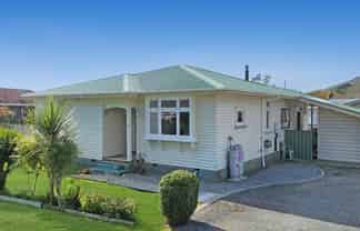 59 Marlborough Street, Greymouth