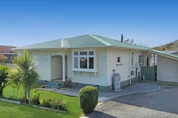59 Marlborough Street, Greymouth