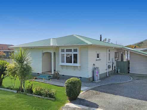 59 Marlborough Street, Greymouth