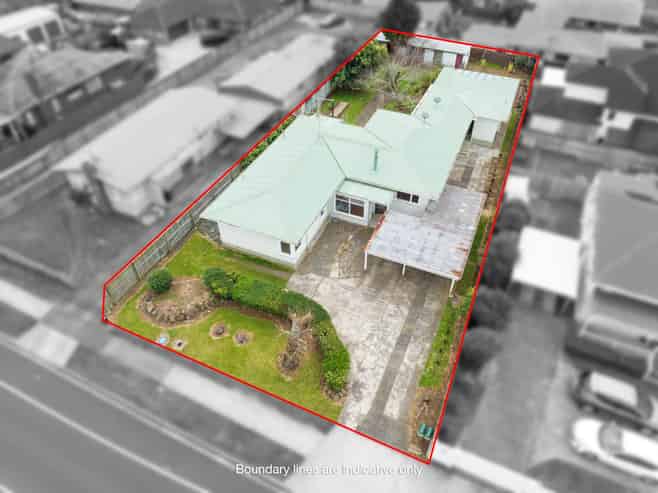 45 Nelson Street, Pukekohe