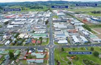 45 Nelson Street, Pukekohe