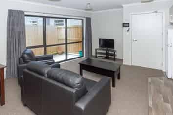 58E Willoughby Street, Whitiora