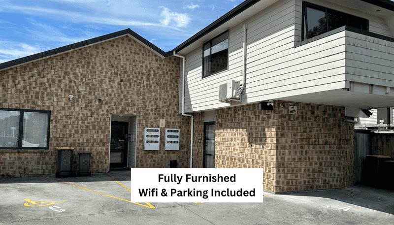 58E Willoughby Street, Whitiora