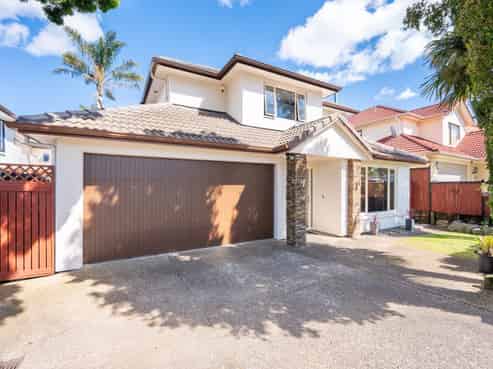 83 Wayne Francis Drive, Flat Bush