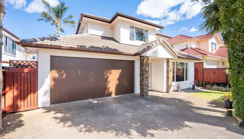 83 Wayne Francis Drive, Flat Bush