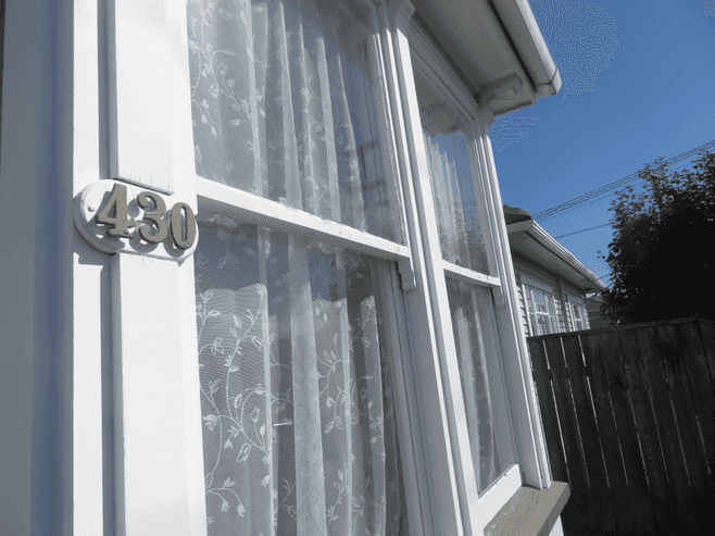 430 Jackson Street, Petone