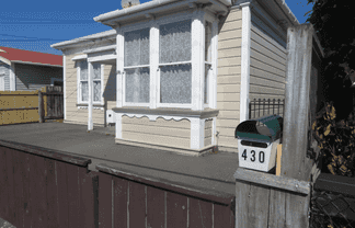 430 Jackson Street, Petone