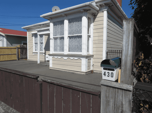 430 Jackson Street, Petone