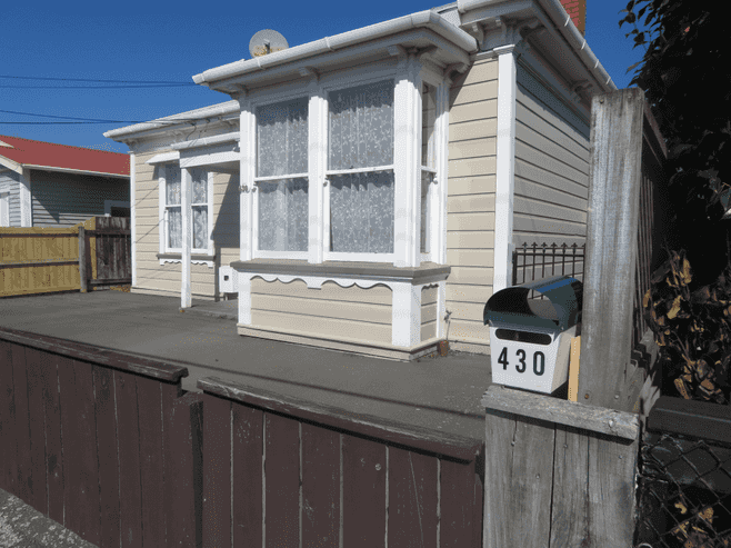 430 Jackson Street, Petone