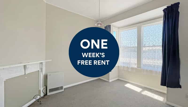 430 Jackson Street, Petone