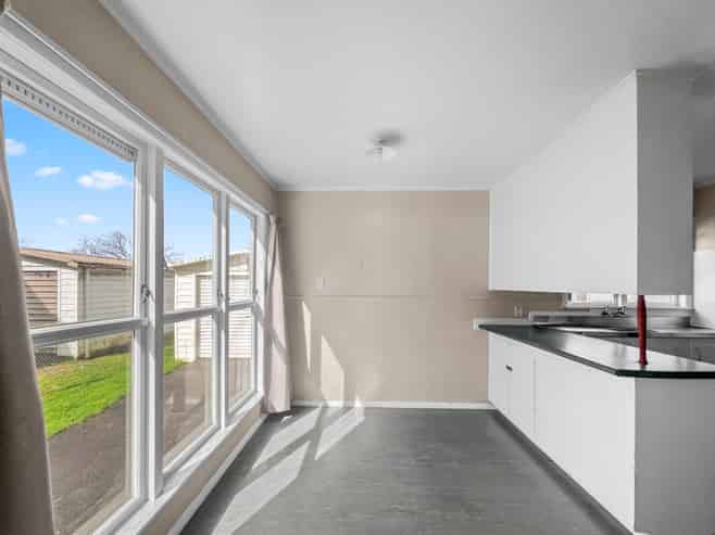 47A Gilbert Road, Otara