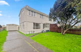 47A Gilbert Road, Otara