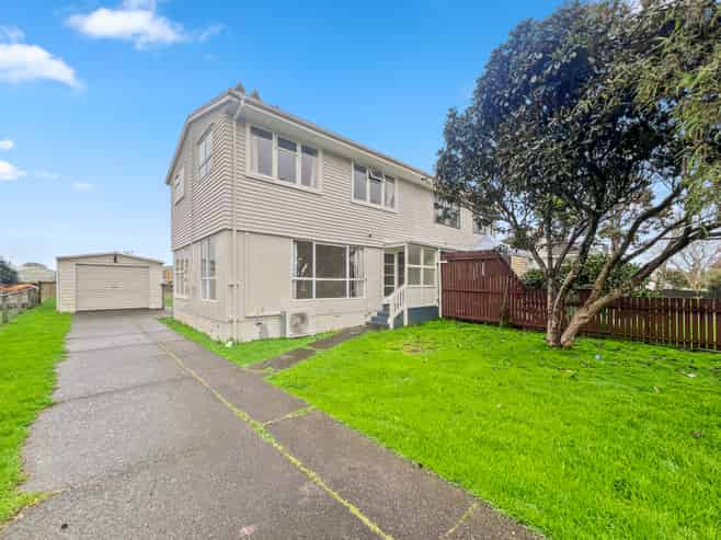 47A Gilbert Road, Otara