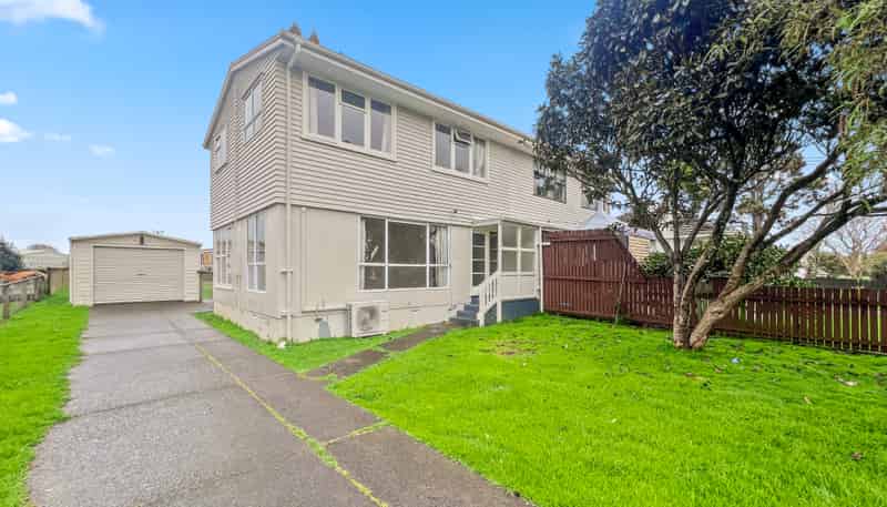 47A Gilbert Road, Otara