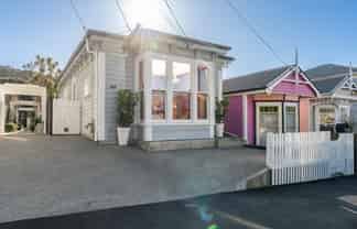 232 Adelaide Road, Newtown