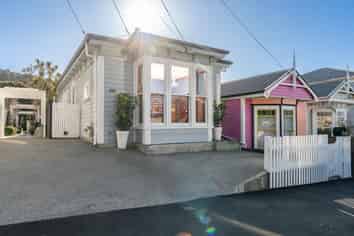 232 Adelaide Road, Newtown