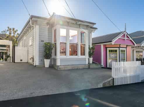 232 Adelaide Road, Newtown