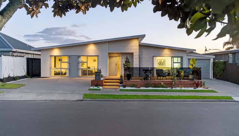 42 Nautilus Drive, Papamoa