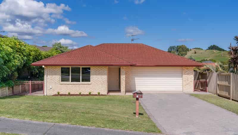 5 Rosella Drive, Welcome Bay