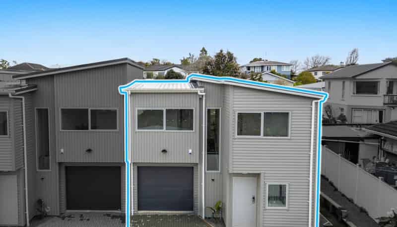 Lot 6, 40 Estuary Road, Weymouth