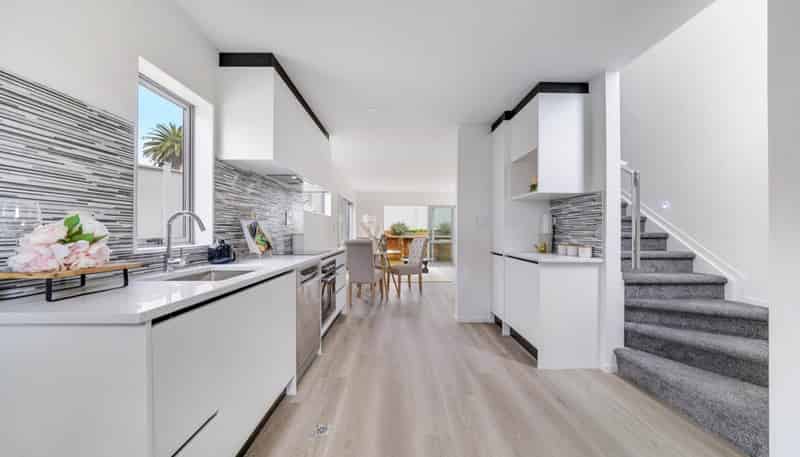 Lot 6, 40 Estuary Road, Weymouth