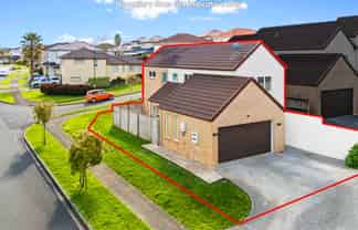 18 Clomell Drive, Flat Bush
