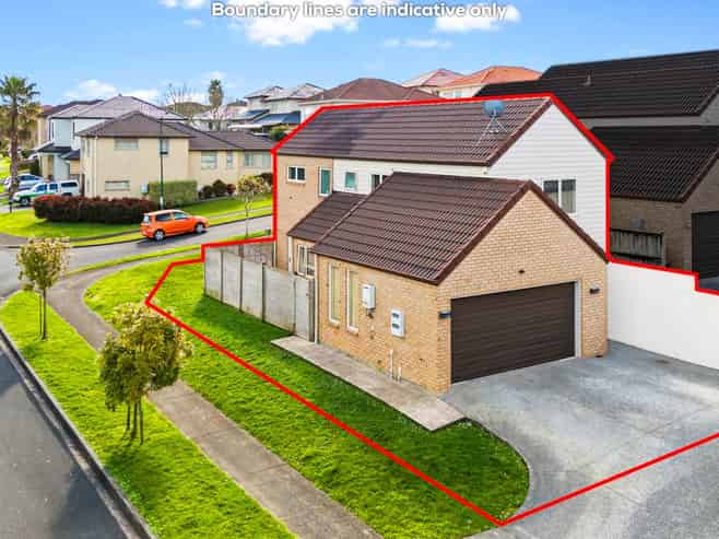 18 Clomell Drive, Flat Bush