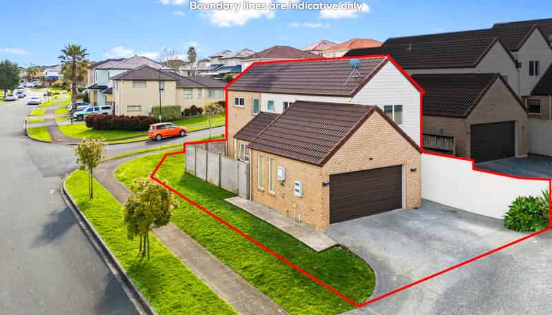 18 Clomell Drive, Flat Bush