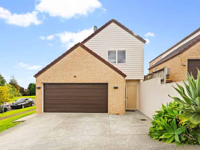 18 Clomell Drive, Flat Bush