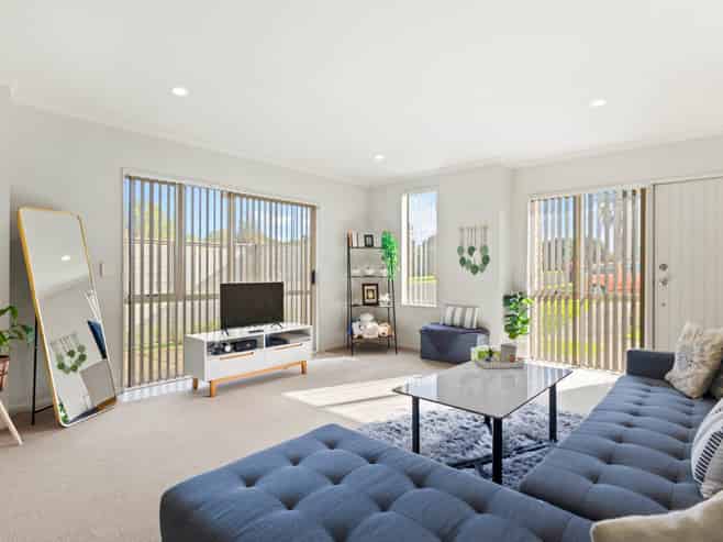 18 Clomell Drive, Flat Bush