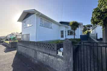 78 Buller Street, New Plymouth Central