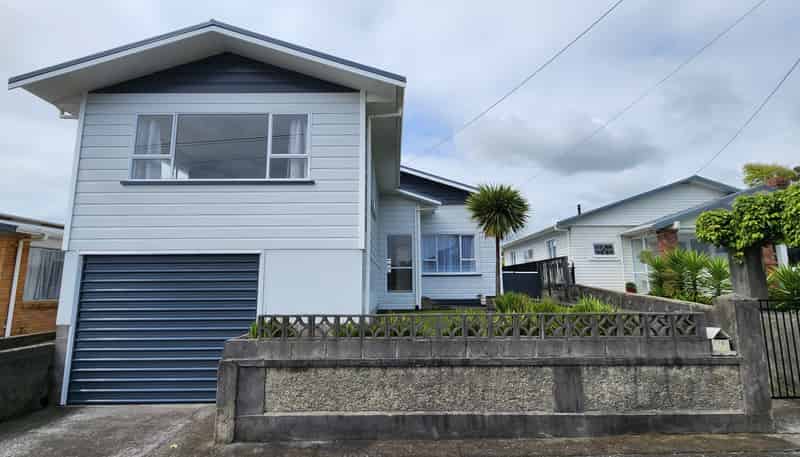 78 Buller Street, New Plymouth Central