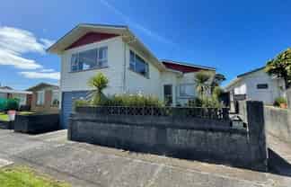 78 Buller Street, New Plymouth Central