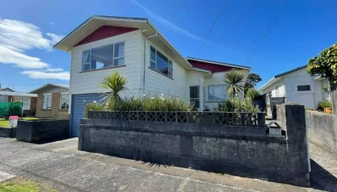 78 Buller Street, New Plymouth Central