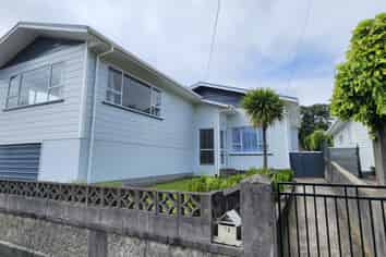 78 Buller Street, New Plymouth Central