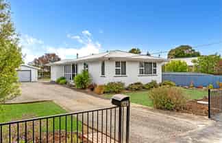 125 Cockburn Street, Kuripuni